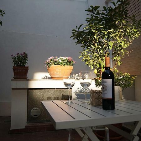 Stanze Dello Scirocco Hotel Noto Exterior photo