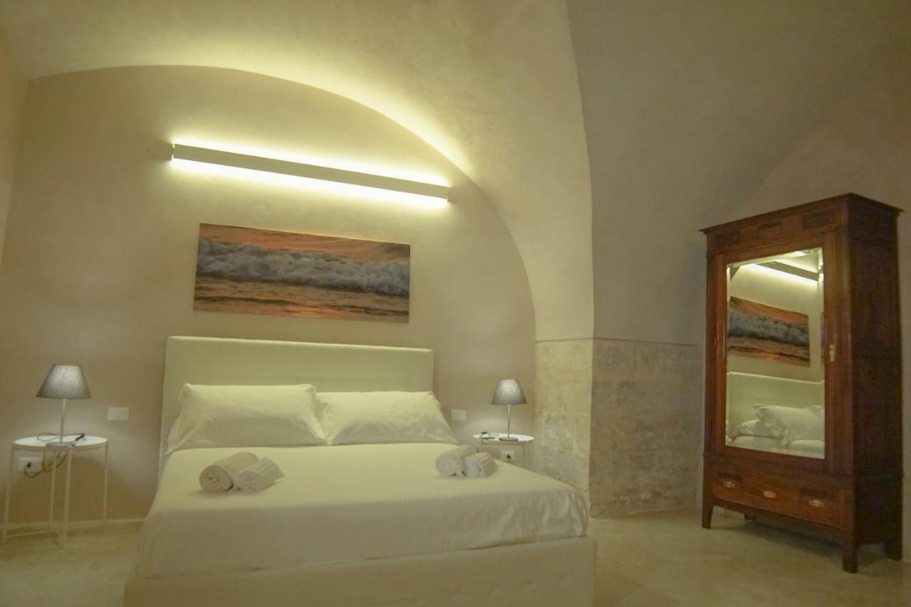 Stanze Dello Scirocco Hotel Noto Exterior photo