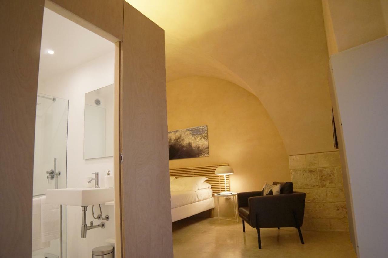 Stanze Dello Scirocco Hotel Noto Exterior photo