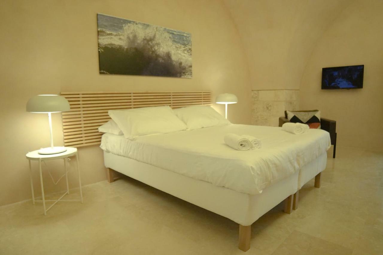 Stanze Dello Scirocco Hotel Noto Exterior photo