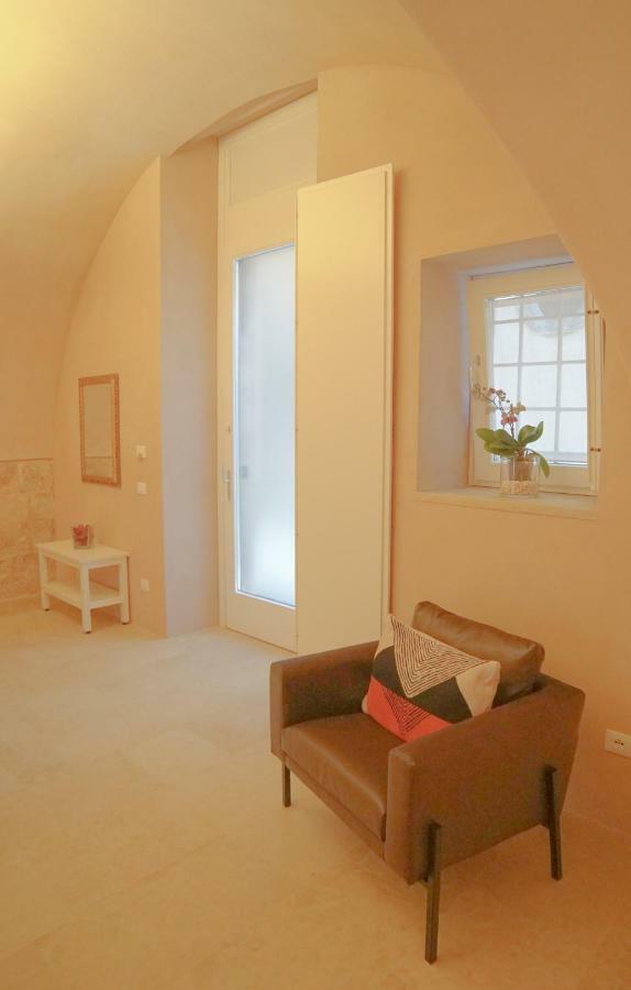 Stanze Dello Scirocco Hotel Noto Exterior photo