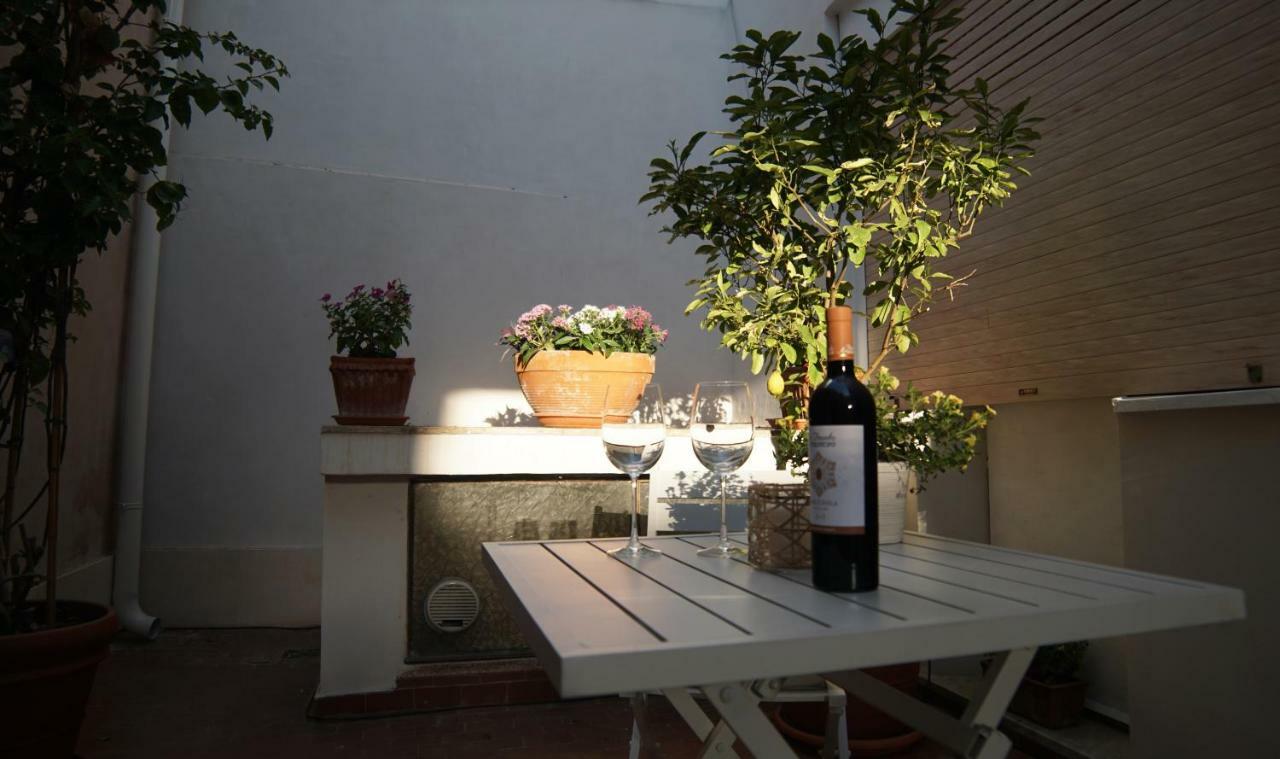 Stanze Dello Scirocco Hotel Noto Exterior photo
